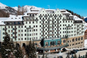 St.-Moritz-hotel
